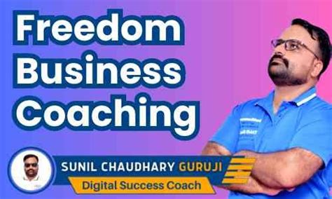 freedom business coaching fake|More.